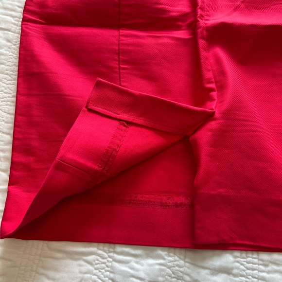 New J Crew skirt size 6 - Picture 4 of 7